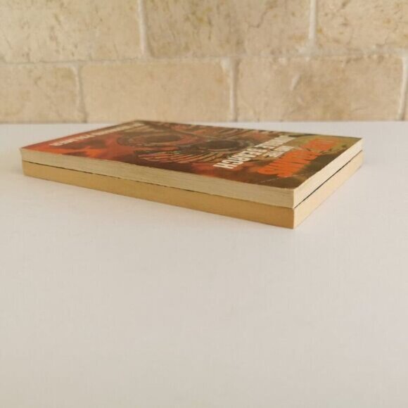 Set of 2 Lori Adams Paperback Books - Vintage Christian Moody Bible 70s Covers - Picture 5 of 9